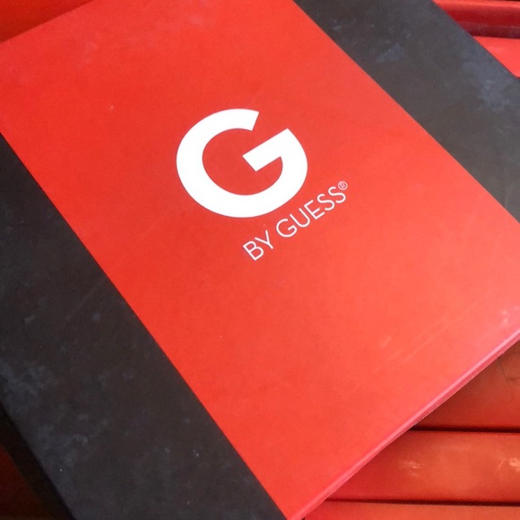 Guess Frollic military combat boots Bella Swan New - Picture 4 of 5